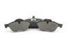 Купить Тормозные колодки перед. Renault Megane/Scenic/Clio 02- (ATE) Goodrem rm1212 (фото3) подбор по VIN коду, цена 740 грн.