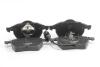 Купить Колодки тормозные передние Octavia/Bora/Golf 91-07 Goodrem rm1220 (фото2) подбор по VIN коду, цена 785 грн.