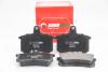 Купити Гальмівні колодки зад. Audi 100/80/A4/A6/A8 (84-08) Goodrem rm1276 (фото1) підбір по VIN коду, ціна 480 грн.