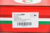 Купить Тормозные колодки зад. Nissan Micra 03-10/ Note 02-12/ Tiida 07-12 (Lockheed) Goodrem rm1296 (фото3) подбор по VIN коду, цена 705 грн.
