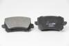 Купить Тормозные колодки зад Caddy III/Golf V/Audi A4 03- Volkswagen Passat, Seat Leon, Volkswagen Caddy, Golf, Skoda Octavia, Superb, Volkswagen Sharan, Audi TT, Volkswagen Tiguan, Skoda Yeti, Audi A3 Goodrem rm1305 (фото1) подбор по VIN коду, цена 621 грн.
