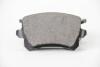 Купить Тормозные колодки зад Caddy III/Golf V/Audi A4 03- Volkswagen Passat, Seat Leon, Volkswagen Caddy, Golf, Skoda Octavia, Superb, Volkswagen Sharan, Audi TT, Volkswagen Tiguan, Skoda Yeti, Audi A3 Goodrem rm1305 (фото3) подбор по VIN коду, цена 621 грн.