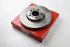 Купить Тормозной диск перед. Audi 100/A4/A6/Passat B5 90-05 (288x25) Goodrem rm3022 (фото1) подбор по VIN коду, цена 1363 грн.