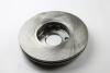 Купить Тормозной диск перед. Audi 100/A4/A6/Passat B5 90-05 (288x25) Goodrem rm3022 (фото2) подбор по VIN коду, цена 1363 грн.