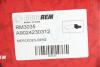 Купить Тормозной диск зад. Sprinter 308-316 96-06 (16mm) Goodrem rm3035 (фото3) подбор по VIN коду, цена 1421 грн.
