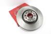 Купить Тормозной диск A4/A6/Allroad/Exeo (97-13) Audi A4, A6, Allroad Goodrem rm3223 (фото1) подбор по VIN коду, цена 1811 грн.