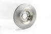 Купить Тормозной диск A4/A6/Allroad/Exeo (97-13) Audi A4, A6, Allroad Goodrem rm3223 (фото2) подбор по VIN коду, цена 1811 грн.