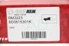 Купить Тормозной диск A4/A6/Allroad/Exeo (97-13) Audi A4, A6, Allroad Goodrem rm3223 (фото3) подбор по VIN коду, цена 1811 грн.