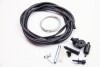 Купить Трос газа Berlingo/Partner 96- (2710/2500) Peugeot 605, 306, Citroen Berlingo, Peugeot Partner, Citroen Xsara, Peugeot 206, 607, Citroen C5, Peugeot 307 Goodrem rm4009 (фото1) подбор по VIN коду, цена 626 грн.