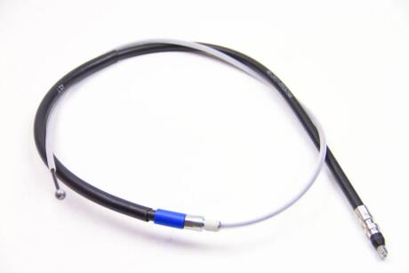 Трос ручного тормоза зад. BMW 3 E90/91/92/93 04-Л=Пр (1533/755) Goodrem rm4066