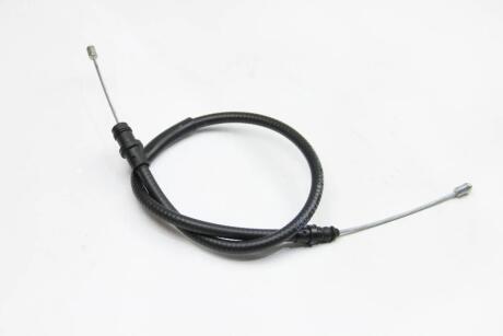 Трос ручного гальма перед. SCUDO/EXPERT 94-06 (довга база) (903/653) Goodrem rm4105