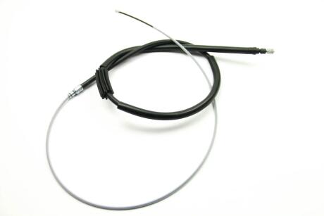 Трос ручного тормоза зад. Megane II 03- Л=Пр. (диск) (2080/1080) Goodrem rm4178