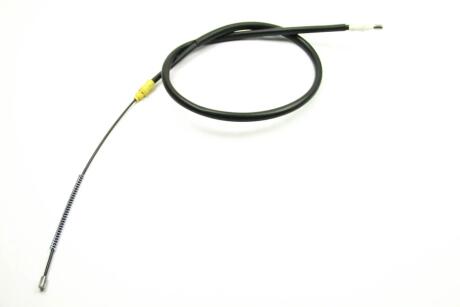 Трос ручного тормоза зад. Megane I 1,9 dCi/dTi 95-Л=Пр. (барабан) (1473/1112) Goodrem rm4181