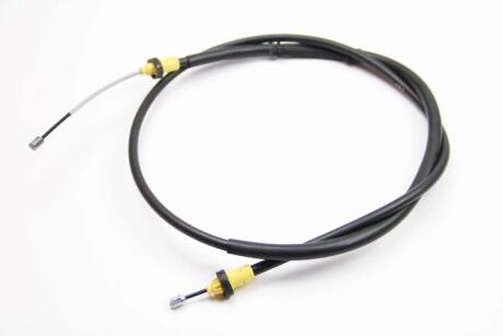 Трос ручного тормоза зад. Duster (4x4) 10-Л=Пр. (1720/1502) Goodrem rm4199
