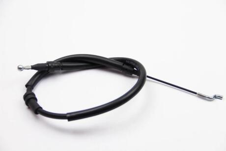 Трос ручного гальма зад. T4 97- (R16) Л=Пр. (953/720) Goodrem rm4206