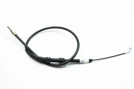 Трос ручного гальма зад. T5 03- Л=Пр. (1270/1000) Goodrem rm4208