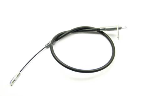 Трос ручного тормоза зад. MB W210 95-Л. (1060/830) Goodrem rm4260