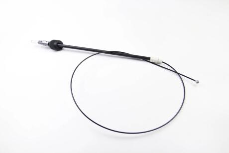 Купить Трос ручного тормоза перед. Sprinter/Crafter 06- (1468/365) (база 3250) Goodrem rm4279 (фото1) подбор по VIN коду, цена 186 грн.