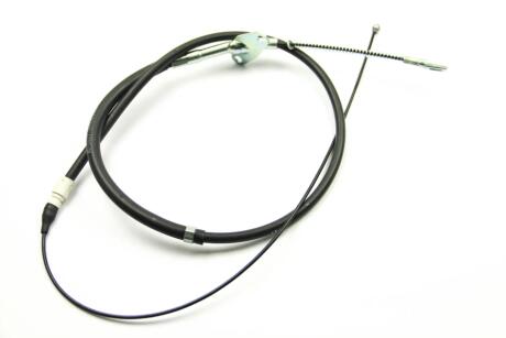 Трос ручного тормоза зад. MB 207-310 Л. (1845/1028) Goodrem rm4289