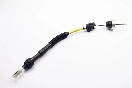 Трос сцепления Berlingo/Partner 1.8/1.9D 97- (с авторег..) (653/330) Goodrem rm4331