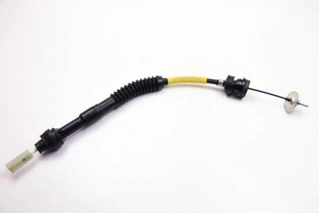 Трос сцепления Berlingo/Partner 1.4/1.6 i 96- (кпп.MA) (617/346) (с авторег..) Goodrem rm4332