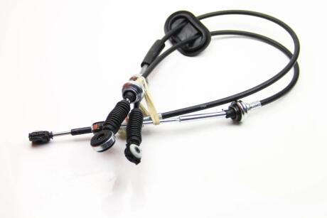 Трос куліси Master/Movano 1.9/2.5 dCi 03- (985/655+1140/830) Goodrem rm4340