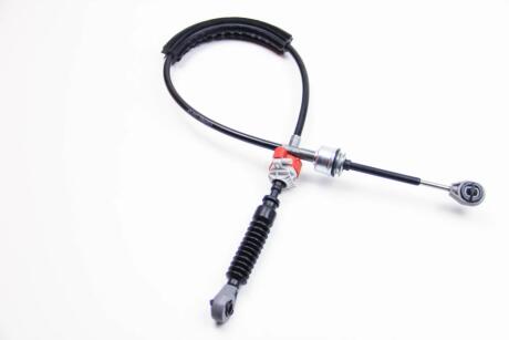 Трос куліси Megane II 02- Л. (5 ст. КПП) (1048/733) Goodrem rm4345