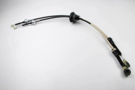 Трос куліси Scudo/Jumpy 1.9TD/2.0JTD/HDI 98- (BE4R/935/665+945/665) Goodrem rm4354