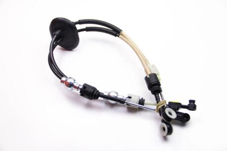 Трос кулисы Berlingo/Partner 1.6 HDi 08- (OPR №12292-/1000/752+1002/673) Goodrem rm4360