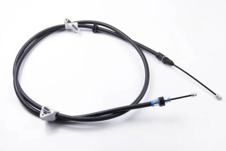 Трос ручного тормоза зад. Mondeo/Galaxy/S-Max 07-10 Л. (2078/1867) Goodrem rm4380