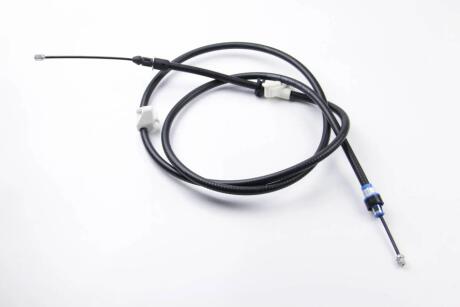 Трос ручного тормоза зад. Mondeo/Galaxy/S-Max 07-10. (2071/1855) Goodrem rm4381