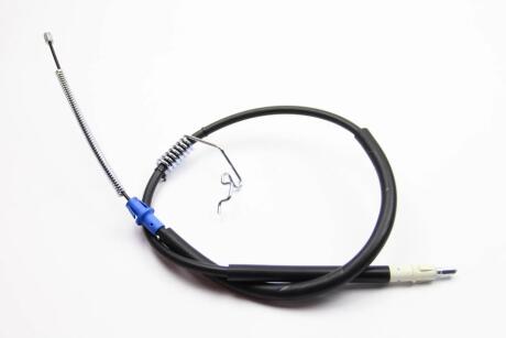 Трос ручного тормоза зад. Transit 2.0/2.4 DI/TDCI 00- Пр. (1283/990) Goodrem rm4407