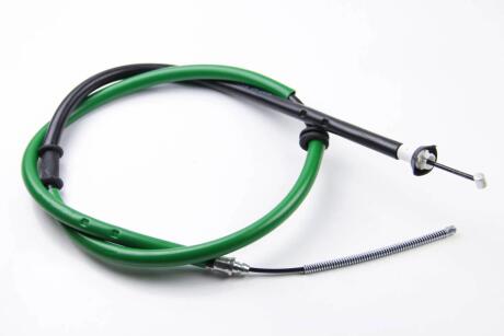 Трос ручного гальма зад. LINEA 07- Л. (1712/1437) Goodrem rm4526