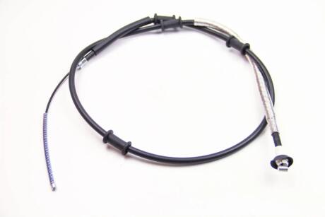 Трос ручного тормоза зад. Doblo/Combo 10-Л=Пр. (2182/1898) Goodrem rm4539
