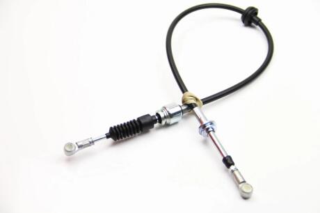 Трос кулисы Ducato/Jumper 2.5/2.8 D/TD 94-02 (кпп) MG) (1000/750) Goodrem rm4556