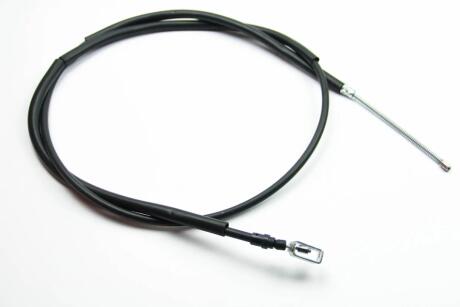 Трос ручного гальма зад. Scudo/Expert 94- Пр. (барабан) (2285/2065) Goodrem rm4571