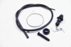 Купить Трос газа Scudo/Jumpy/Expert 96- (1185/1018) Peugeot 806, 807, Citroen Jumpy, Fiat Scudo, Peugeot Expert, Citroen C8 Goodrem rm4576 (фото2) подбор по VIN коду, цена 612 грн.