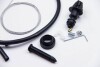 Купить Трос газа Scudo/Jumpy/Expert 96- (1185/1018) Peugeot 806, 807, Citroen Jumpy, Fiat Scudo, Peugeot Expert, Citroen C8 Goodrem rm4576 (фото1) подбор по VIN коду, цена 612 грн.