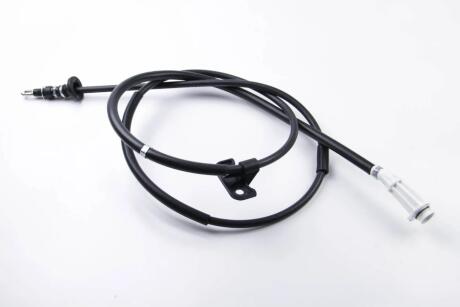 Купити Трос ручного гальма зад. XC70/XC90 03- Пр. (2180/2114) Goodrem rm4789 (фото1) підбір по VIN коду, ціна 1727 грн.