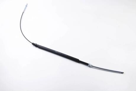 Трос ручного тормоза Peugeot зад. 405 87-96 Л. (855/300) (барабан. тормоз)) Goodrem rm5060