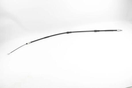 Трос ручного гальма зад. T5 03- Л./Пр. (1223/954) Goodrem rm6268