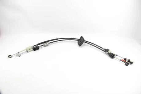 Трос куліси Master/Movano 2.3dCi 10- (M9T) Renault Master, Opel Movano Goodrem rm6332