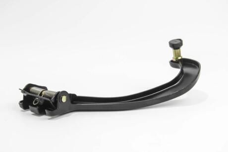 Ролик зсувних дверей MB Vito (W638) 96-03 верх. (+кроншт).) Goodrem rm8035