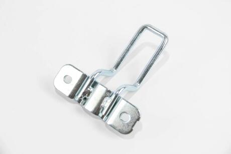 Фиксатор задней двери Ducato/Boxer 06- (верхний) Goodrem rm8049