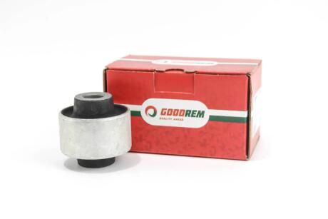 Сайлентблок переднього важеля (спереду) Teana/Murano 08-14 Nissan Leaf Goodrem rr4368