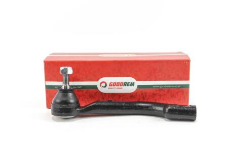Наконечник рульової тяги Nissan Qashqai/X-Trail 07-18 Л. Goodrem rs7065