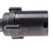Купити Насос системи охолодження (додатковий) Audi A3 03-/Skoda Octavia 96-/SuperB 08-15/VW Caddy 05- GRAF awp012 (фото2) підбір по VIN коду, ціна 2292 грн.