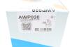 Купити Насос системи охолодження (додатковий) BMW 1 (F20) 11-/3 (F30/F80) N13 12-16 GRAF awp030 (фото8) підбір по VIN коду, ціна 2210 грн.