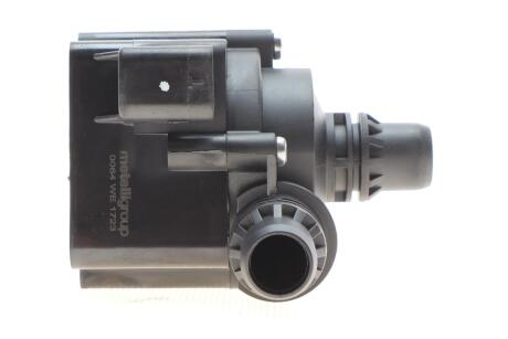 Насос системи охолодження (додатковий) BMW 5 (F10/F11)/7 (F01/F02)/X3 (F25) 2.0D/3.0D 08- N47/N57 GRAF awp064