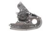 Купить Помпа води Fiat Ducato/Iveco Daily III/IV/V/VI 2.3D/JTD 02-/Peugeot Boxer 2.3HDi 10- (R/B) (7 лоп.)(без прокладок) GRAF dsc_pa900 (фото1) подбор по VIN коду, цена 1996 грн.